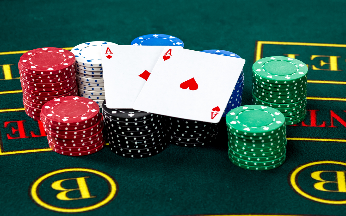 All You Should Know About Blackjack Game Rules - YOLO247