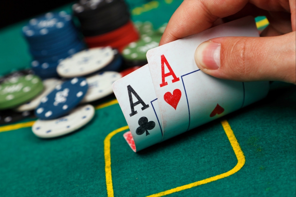 Online Poker India