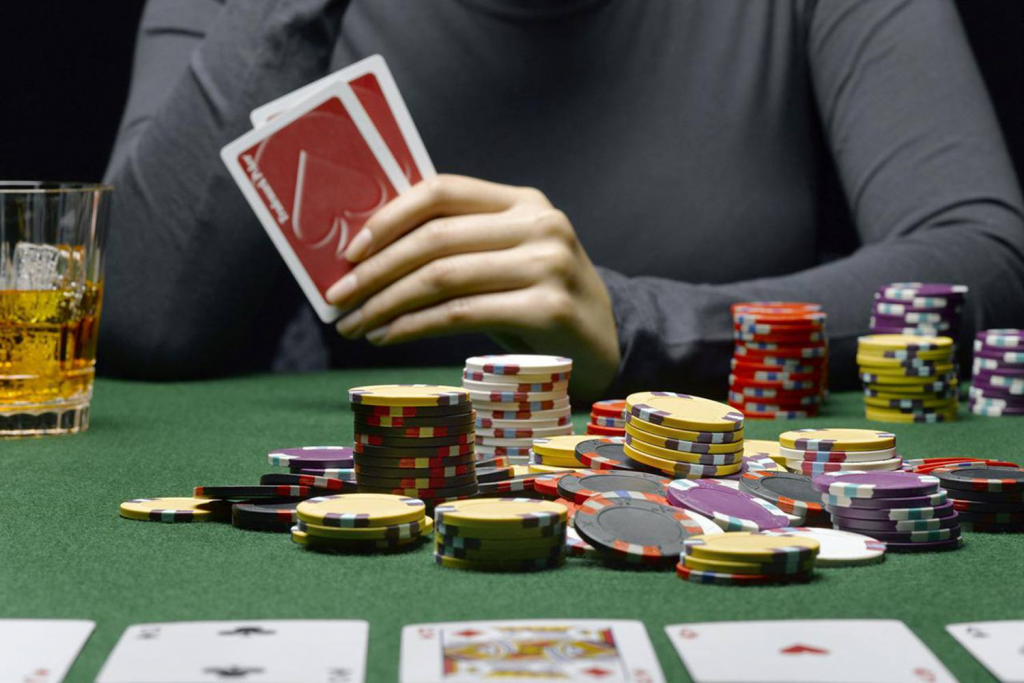 Online Poker India