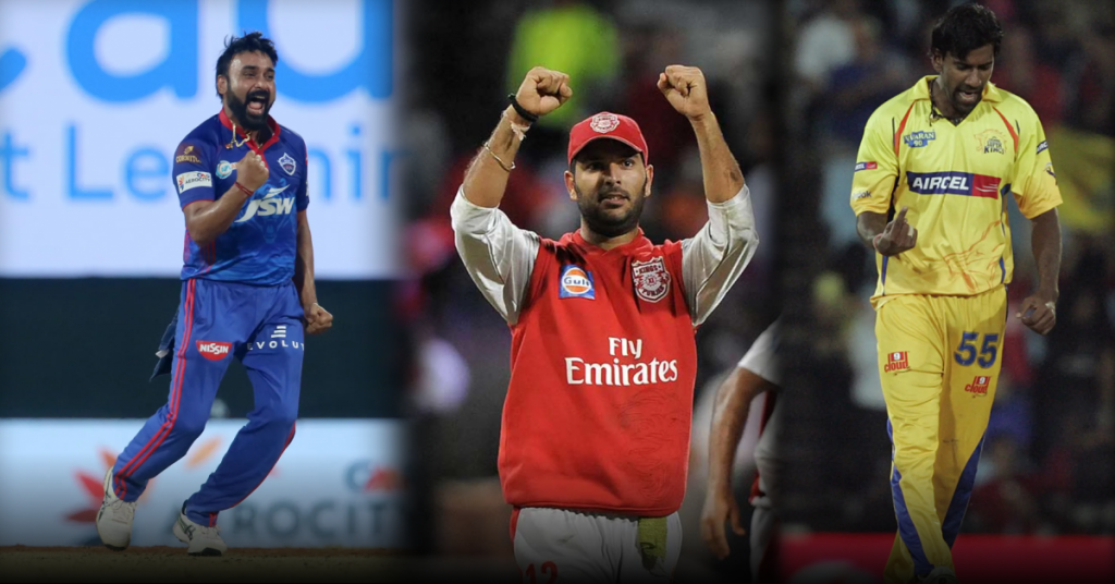 Hat-trick in IPL | Complete List of IPL Hat-tricks