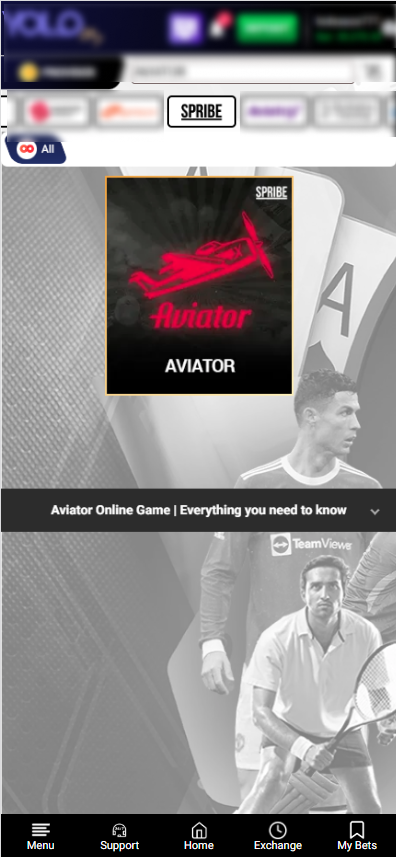 Play Aviator