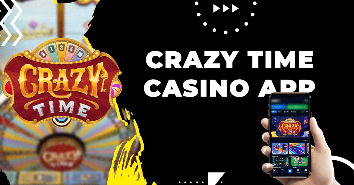 The Untapped Gold Mine Of Crazy Time lucky banger casino That Virtually No One Knows About