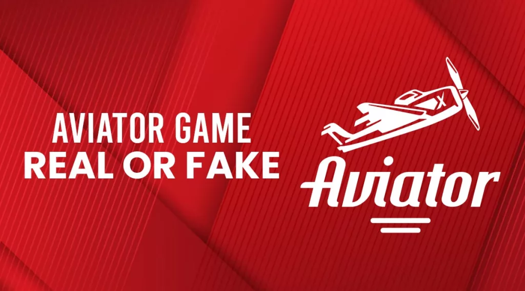 Aviator Game is Real or Fake? | Here is What You Need to Know