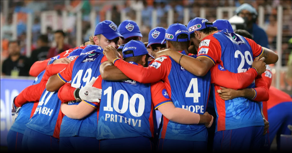 IPL 2025: DC Match Schedule, Venues, Full Players’ List