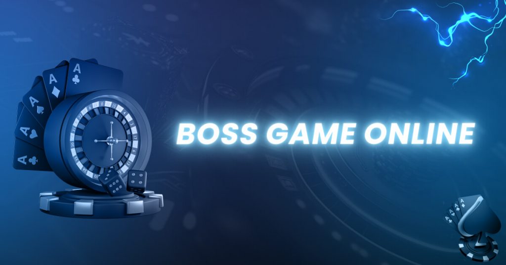 Bass Boss Game Online | Features, Rules, and Strategies Explained