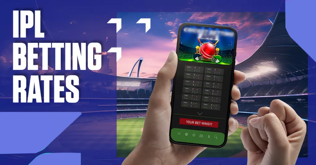 IPL Betting Rates: Understanding Dynamics & Different Markets