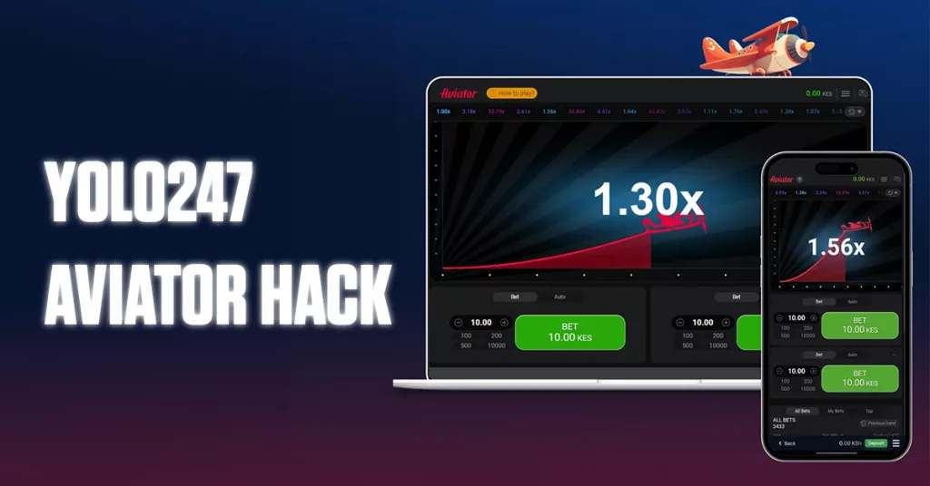 Yolo247 Aviator Hack: Tips to Improve Your Winning Chances