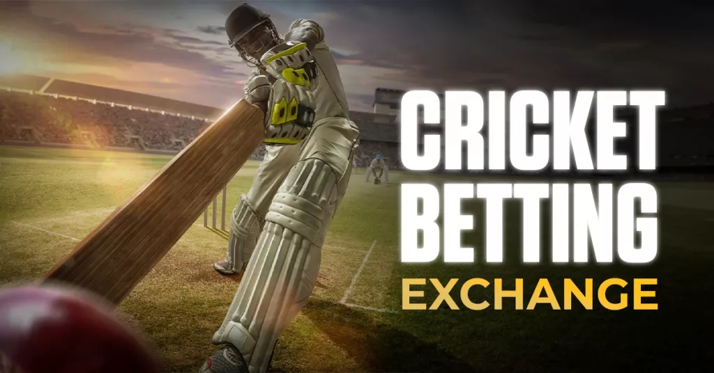 Cricket Betting Exchange: A Complete Guide for Online Bettors