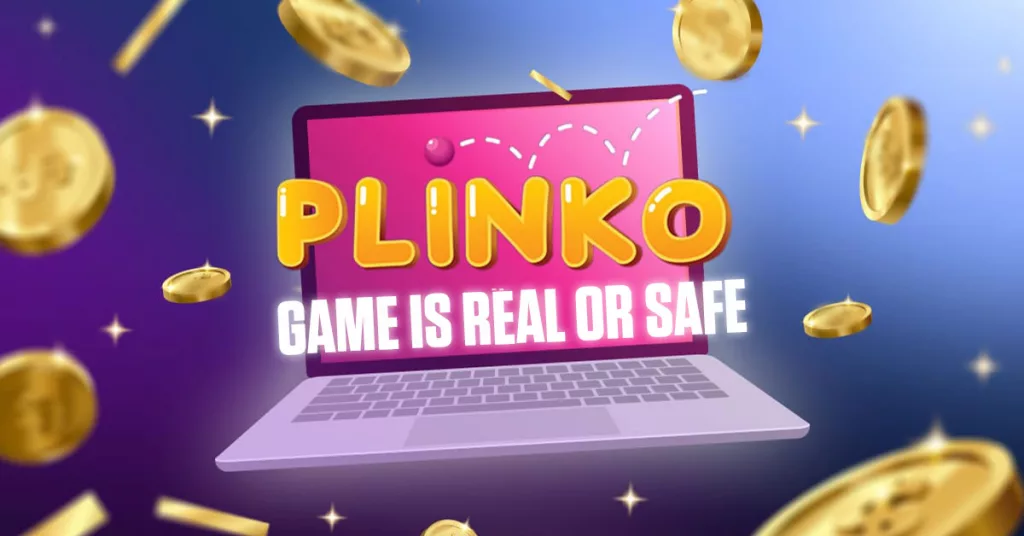 Plinko Game is Real or Fake? The Truth Behind Spribe Plinko