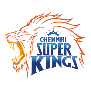 CSK - Logo