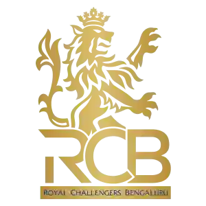 RCB LOgo