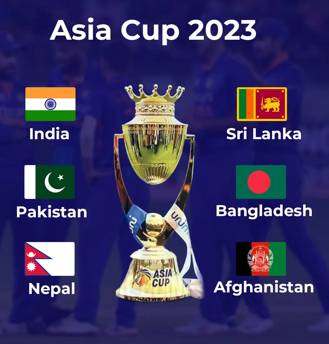 asia cup betting