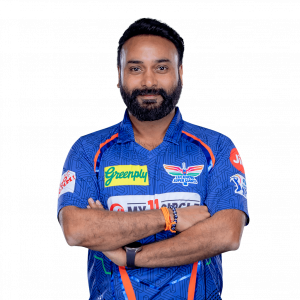 Amit Mishra ipl Career Performance - statistics