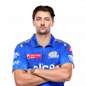 Tim David IPL Career Performance - statistics