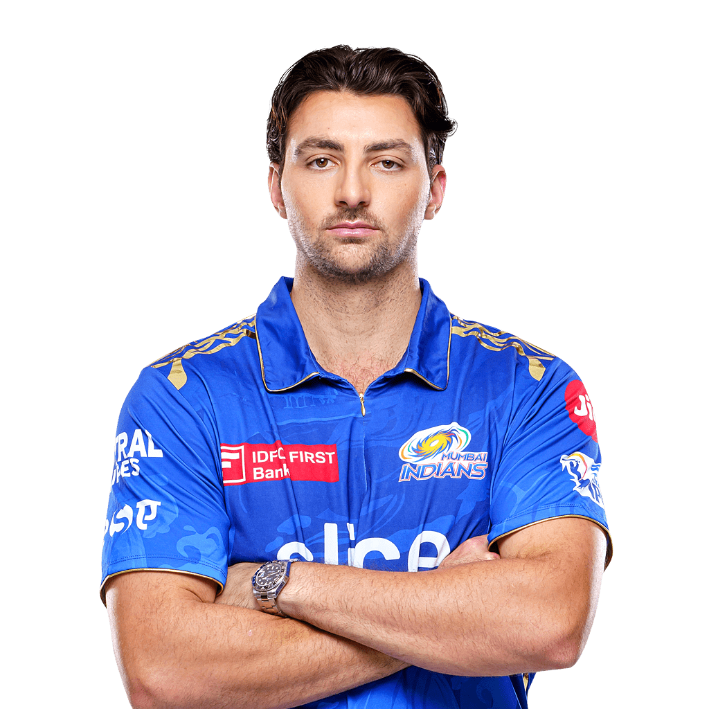 Tim David IPL Career Performance - statistics