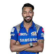 Hardik-Pandya- IPL Career Performance - statistics