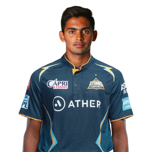 Kartik Tyagi IPL Career Performance - statistics