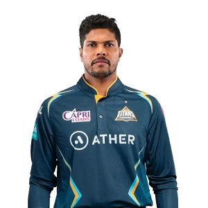 Umesh Yadav IPL Career Performance - statistics