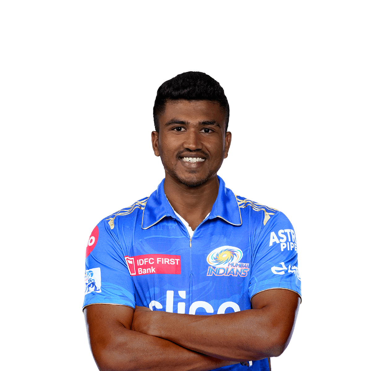 Dilshan Madushanka