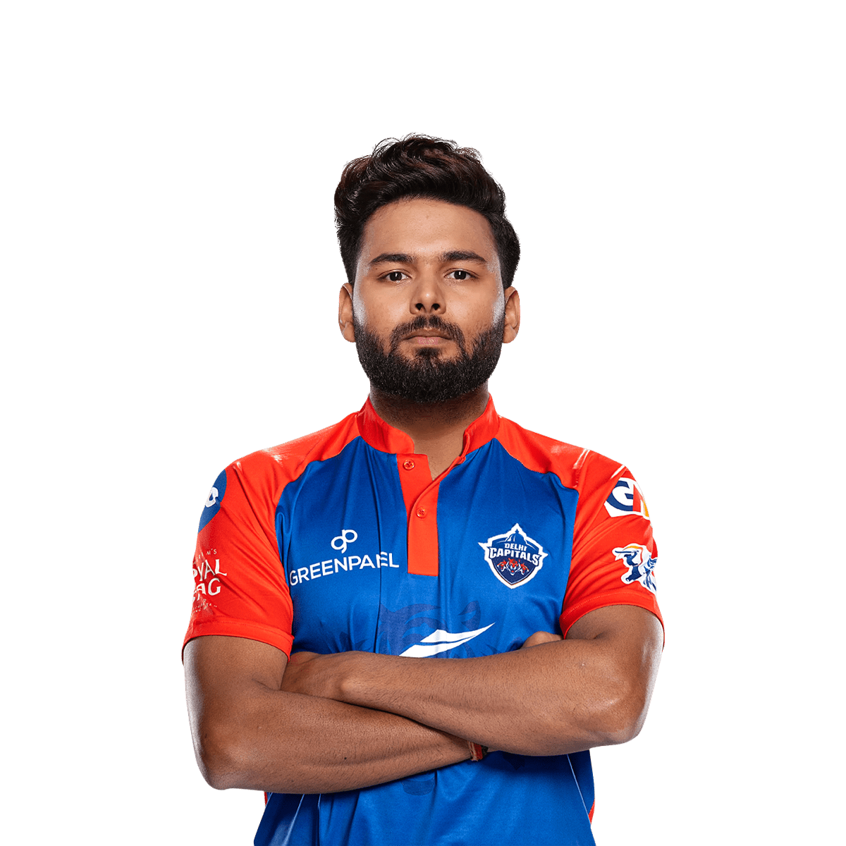 Rishabh- Pant-