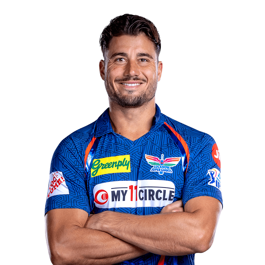 Marcus Stoinis ipl-